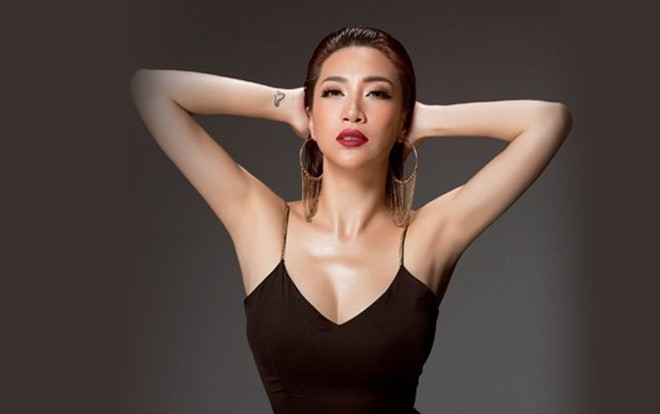 Pha Lê bị đồn bán thân làm gái và đây là cách đáp trả của cô nàng Ảnh 2