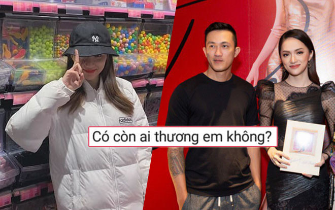 Hương Giang khoe mặt mộc sợ 'không ai thương', fan khuyên quay lại với tình cũ Criss Lai Ảnh 2