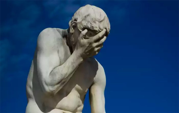 Chuyện thật như đùa: 'Google nghĩ số điện thoại của tôi là của Facebook và điều này thật tệ hại' Ảnh 2