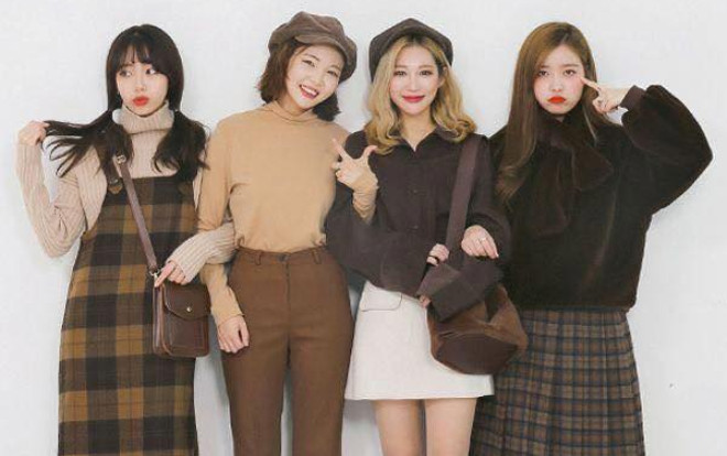 12 outfits mùa hè đơn giản trẻ trung dành cho mọi cô gái với đủ vóc dáng đều mặc được Ảnh 2