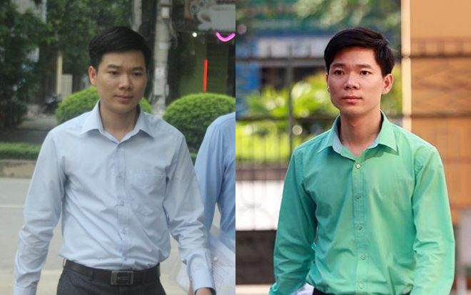 Xử phúc thẩm vụ chạy thận 9 người chết: Hoàng Công Lương không còn mặc chiếc áo xanh ‘thân thuộc’, toà vừa mở đã lại hoãn tận 1 tháng Ảnh 2