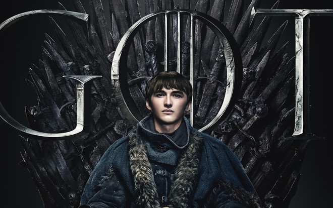Dự đoán thuyết 'Game Of Thrones' tập cuối mùa 8: Liệu Bran có phải chính là Chúa tể ánh sáng? Ảnh 2