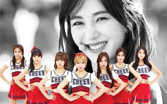 Lời nguyền 7 năm trỗi dậy gọi tên AOA: Mina rời đi và nhóm đứng trên bờ vực tan rã? Ảnh 2