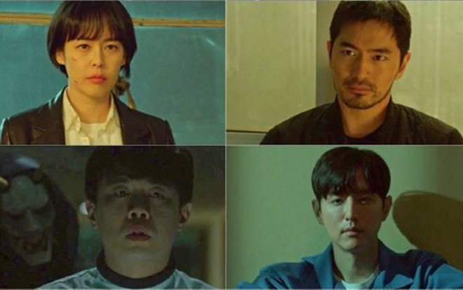 Rating tập 2 của 'Voice 3' tăng mạnh, K-net: 'Tin tôi đi, phim thực sự rất hay' Ảnh 2