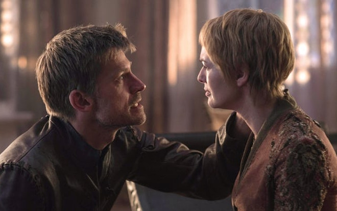 'Game Of Thrones' mùa 8 tập 5: Jaime và Cersei Lannister có thật sự đã chết? Ảnh 2
