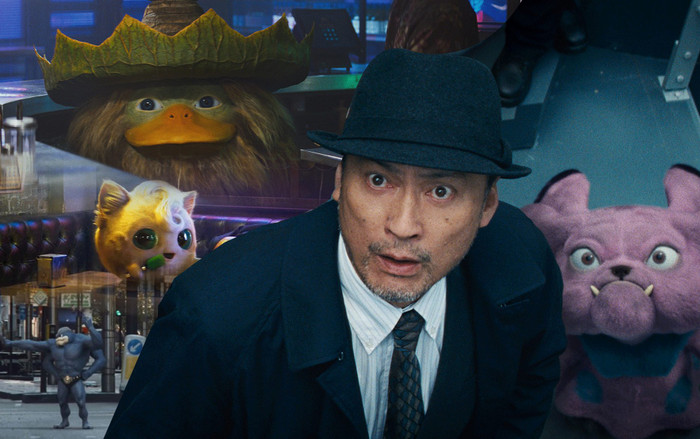 Tổng kết tất cả nghề nghiệp mà Pokemon đảm nhiệm trong Detective Pikachu (Thám tử Pikachu) Ảnh 2