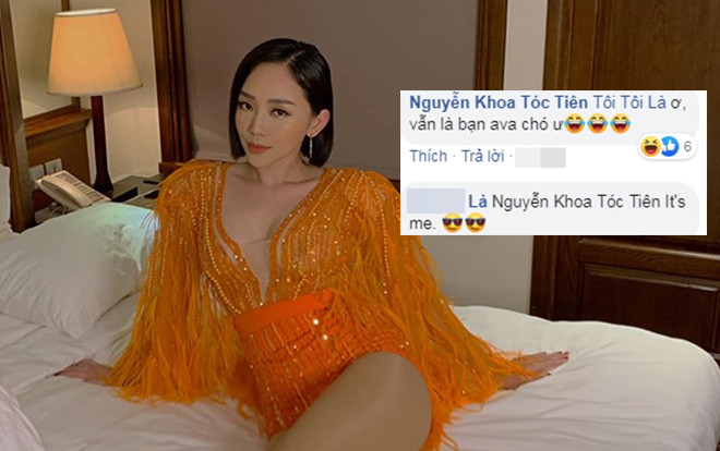 Tóc Tiên khoe ảnh gợi cảm bị chê 'tởm' và màn đối đáp gay gắt với anti-fan Ảnh 2