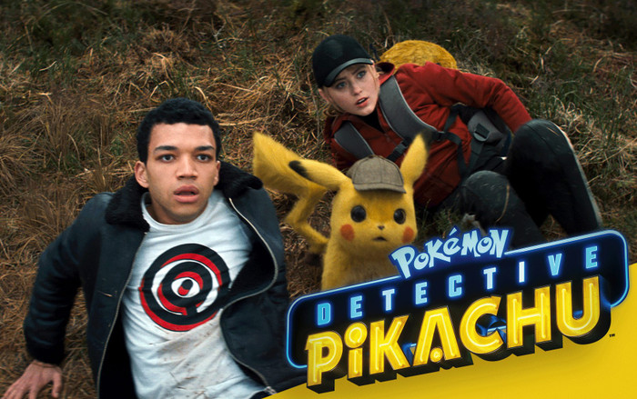 'Pokémon: Detective Pikachu': Loài Pokémon đã dạy con người điều gì? Ảnh 2