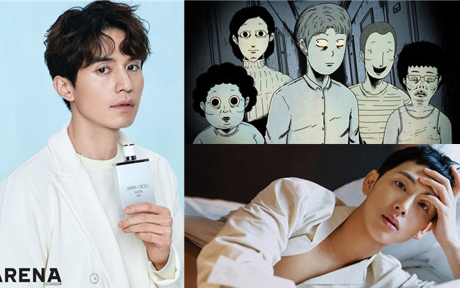 Lee Dong Wook xác nhận tham gia cùng Im Siwan và Kim Ji Eun trong phim kinh dị mới của OCN Ảnh 2