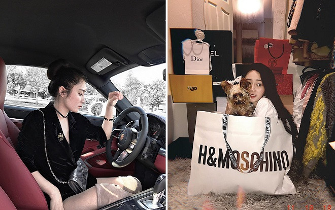 Cuộc sống và tình yêu đáng ngưỡng mộ của Rich kid Việt tốt nghiệp ngành Đạo diễn tại Mỹ Ảnh 2