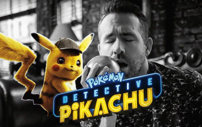 Ryan Reynolds: Chìa khóa của 'Pokémon: Detective Pikachu' Ảnh 2