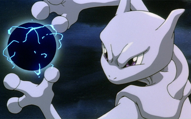 Detective Pikachu - Liệu đây có phải là phần sau của bộ phim Pokemon đầu tiên: Mewtwo Strikes Back? Ảnh 2