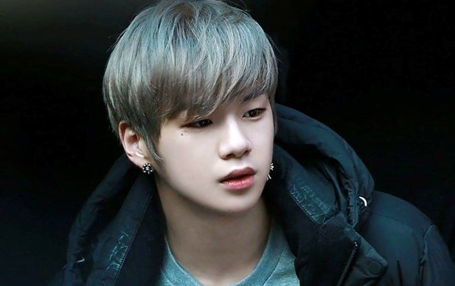 Fan của Kang Daniel (WANNA ONE) gây xúc động với màn ăn mừng thắng kiện đầy cảm xúc Ảnh 2