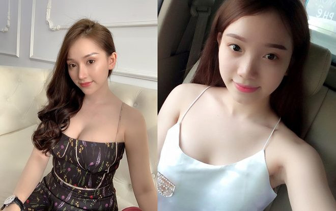 Bạn gái Văn Thanh ngày càng đẹp 'lạ' đến ngỡ ngàng Ảnh 2