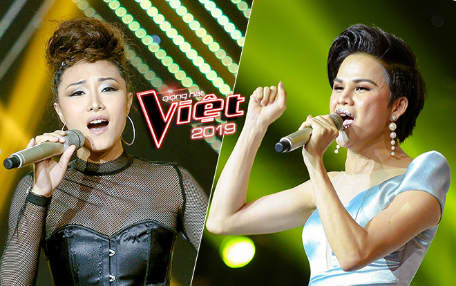 Hoàng My - Layla lần đầu tiên 'lên tiếng' về màn chạm trán 'kỳ phùng địch thủ' Ảnh 2