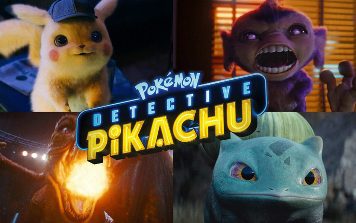 Đạo diễn tiết lộ số lượng Pokémon xuất hiện trong 'Detective Pikachu' Ảnh 2