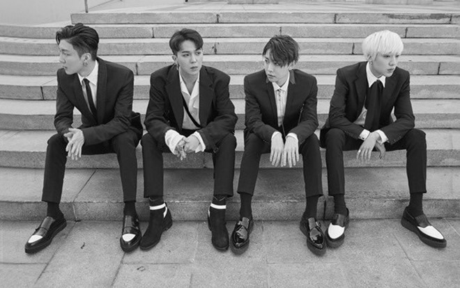 Winner - Boygroup 'số nhọ' của YG kể từ khi debut: Liên tục comeback vào thời điểm không thuận lợi Ảnh 2