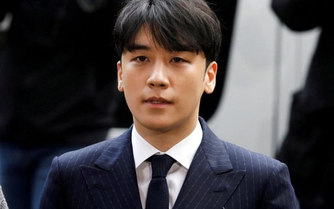 Seungri tiếp tục 'dính đòn' từ bằng chứng 3 lần mua dâm mới được phanh phui Ảnh 2