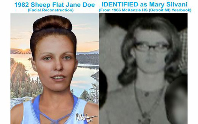 Bí ẩn xác chết vô danh và hành trình 36 năm tìm ra sự thật Ảnh 2