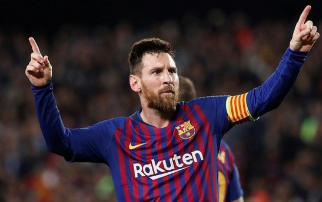 Messi ra yêu sách đặc biệt cho ban lãnh đạo Barca Ảnh 2