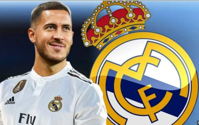 Hazard gia nhập Real Madrid: Ronaldo thứ 2 hay 'bom xịt' như Gareth Bale? Ảnh 2