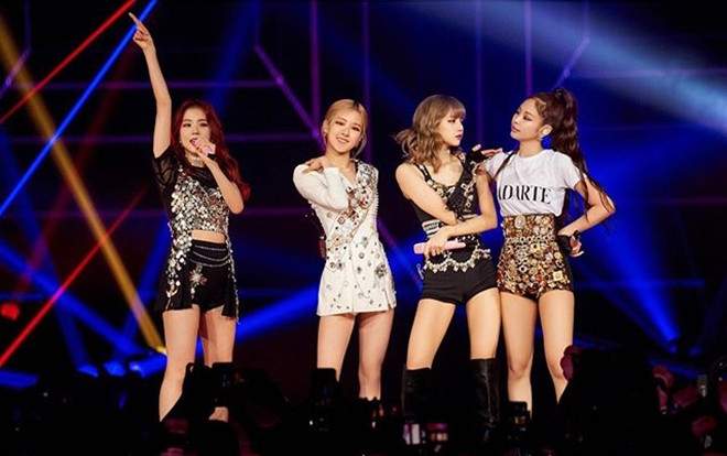 Không phải BTS và Ariana Grande, lượt xem Youtube nhiều nhất 2019 gọi tên: BlackPink! Ảnh 2