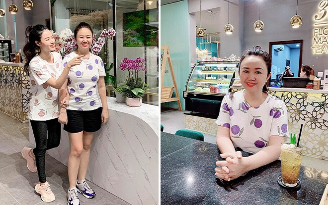 Khoe ảnh cùng mẹ, Midu khiến người ta phải thốt lên: 'Đây là 2 chị em đúng không?' Ảnh 2