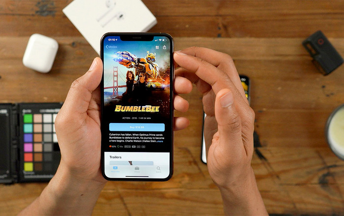iOS 12.3 chính thức ra mắt, đây là những gì thú vị có trong bản cập nhật này Ảnh 2