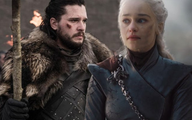 Những nhân vật nào còn sống sót đến trận chiến cuối cùng trong tập 6 'Game Of Thrones' mùa 8? Ảnh 2