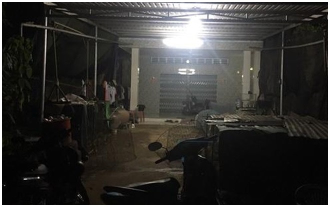 Ấm ức vì chồng đi cặp bồ về nhà còn đánh đập hạnh hạ mình, cô vợ uất ức dùng nước sôi 'tắm sống' chồng Ảnh 2