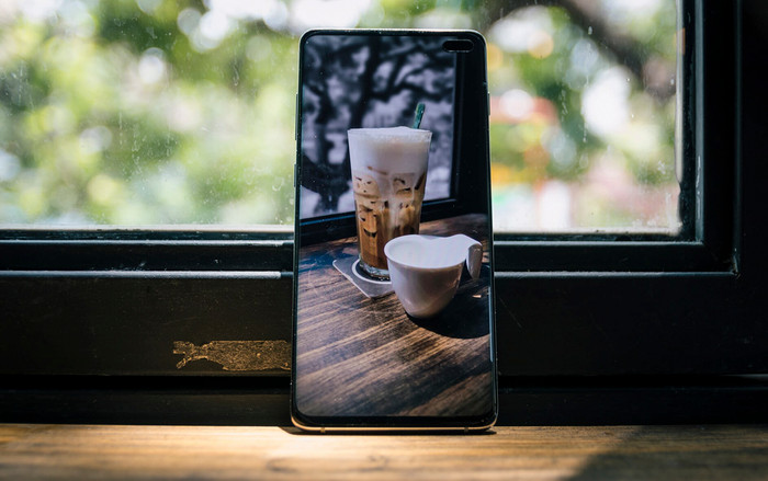 2 mẹo vàng để chụp ảnh 'điểm màu' đang hot mà bạn nên biết Ảnh 2