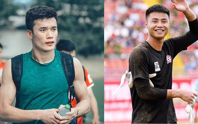 Nguyễn Văn Toản và Bùi Tiến Dũng: Ai mới là 'cực phẩm' của ĐTVN? Ảnh 2