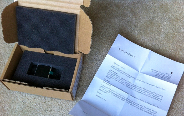 Lừa trót lọt Apple 1 triệu USD nhờ mánh 'trộm long tráo phụng' Ảnh 2