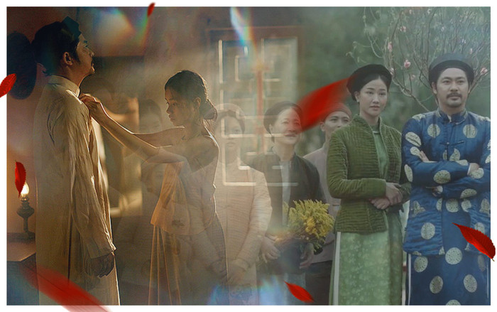 'Vợ Ba': 5 giá trị Việt làm nên tính nghệ thuật của tác phẩm đạt giải tại LHP quốc tế Toronto Ảnh 2