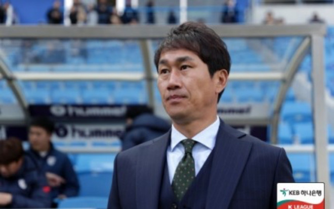 Có thầy mới, Công Phượng sẽ ghi bàn cho Incheon? Ảnh 2