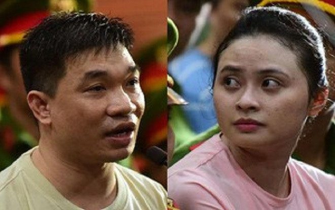 Nóng: Tòa bất ngờ hoãn tuyên án vụ trùm ma túy Văn Kính Dương, trả hồ sơ điều tra lại Ảnh 2