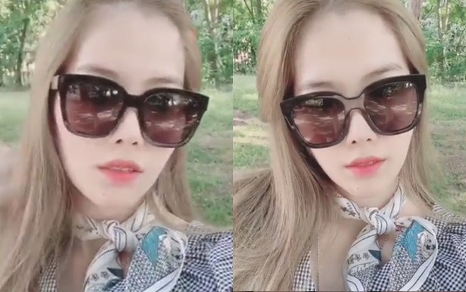 Quyết định ‘mạnh tay’ làm điều này, Nam Em nói rằng ‘thử xem có ai trầm trồ’ Ảnh 2