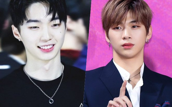 Kang Daniel phiên bản PRODUCE X 101 lại gây sốt với màn catwalk thần sầu Ảnh 2