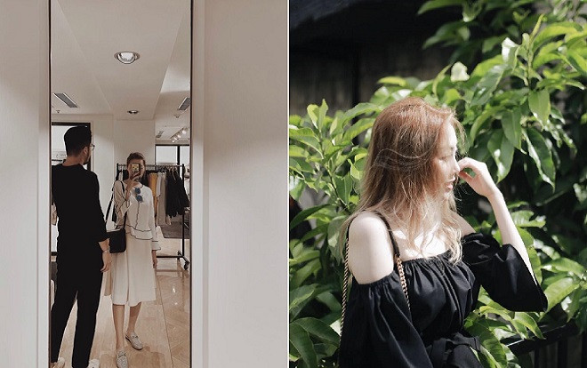 Nhan sắc và cuộc sống sang chảnh của tiểu thư sắp lên xe hoa với 'Hoàng tử Indie Việt' Thái Vũ Ảnh 2