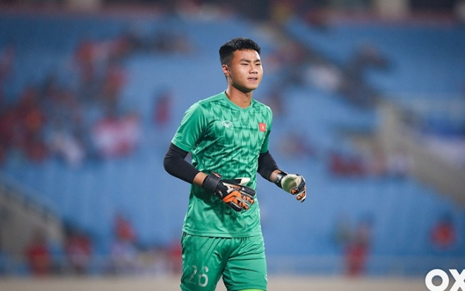 Clip: Văn Toản và hành trình lên tuyển của chàng trai tuổi 20 Ảnh 2