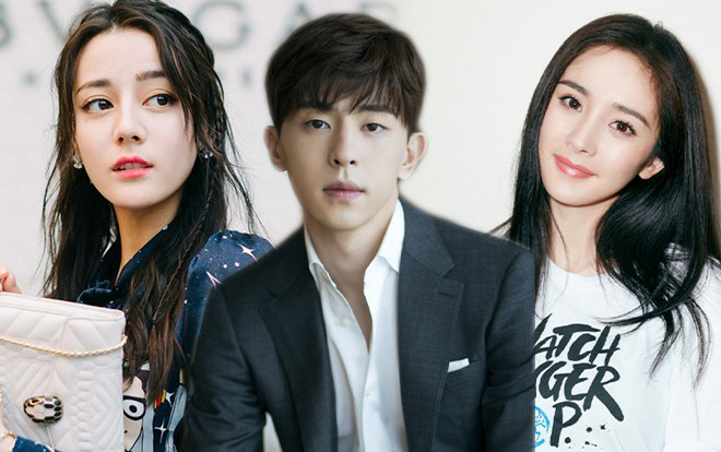 'Từng thiếu niên': Đóng chung với Dương Mịch - Địch Lệ Nhiệt Ba, Đặng Luân sẽ yêu ai? Ảnh 2