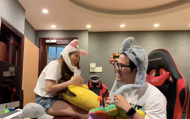 Trước thềm lên kệ album nhạc phim, bạn cần nghe ngay ‘Nơi mình dừng chân’ version… lạ nhất trước giờ từ Mỹ Tâm - Khắc Hưng Ảnh 2
