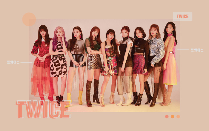 Những MV của TWICE: Nhìn lại chặng đường rực rỡ của 'gà đẻ trứng vàng' nhà JYP Ảnh 2