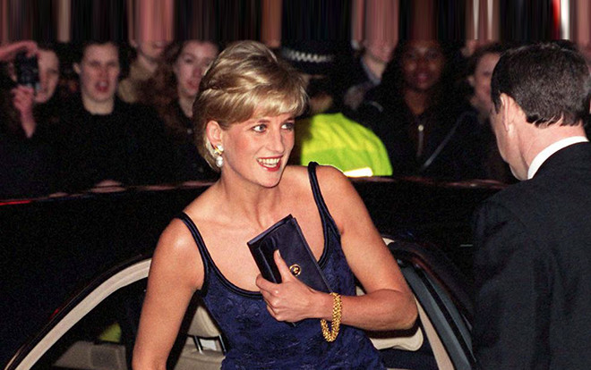 Ngả mũ thán phục với những mẹo làm đẹp có 1-0-2 của các công chúa, cô dâu hoàng gia Ảnh 2