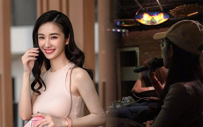 Jun Vũ cover 'Rực rỡ tháng năm': Mỹ Tâm ơi, mau chấm điểm khả năng ca hát của 'fan bự' nào! Ảnh 2