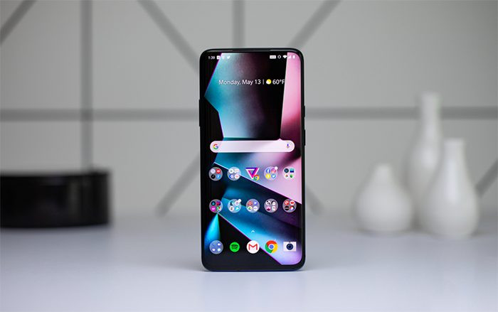 OnePlus 7 Pro ra mắt: Màn hình có một điểm nhấn ăn đứt iPhone Ảnh 2
