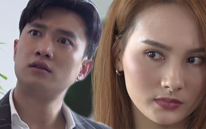 Tập 23 'Về nhà đi con': Anh Thư đòi Vũ 300 triệu bồi thường trinh tiết và cái kết bất ngờ Ảnh 2