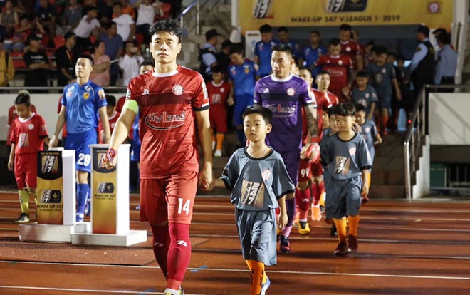 Học trò ông Park ký hợp đồng 9 tỷ với đội của HLV Chung Hae Soung Ảnh 2