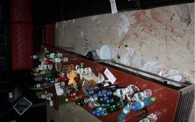 Phát hiện nữ nhân viên 15 tuổi chết bất thường tại quán karaoke Hải Phòng Ảnh 2