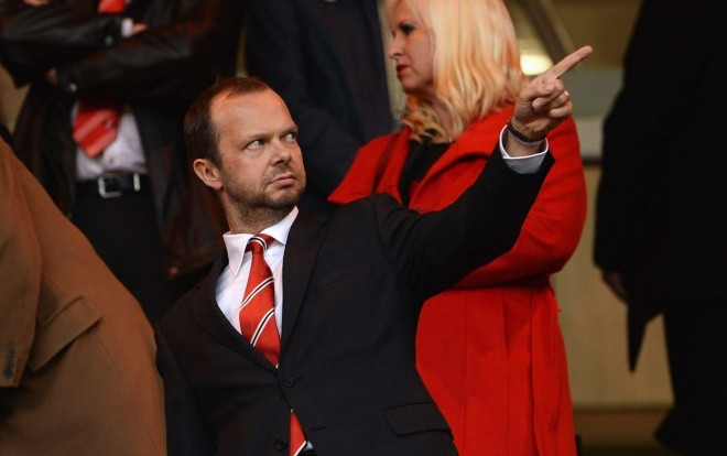 Kẻ thù số 1 của fan MU, Ed Woodward là ai? Ảnh 2